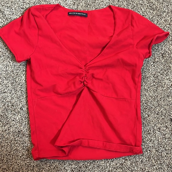 never worn brandt tops - Picture 4 of 5